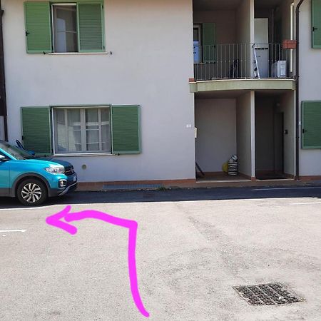 Peccioli Green&Love Apartment מראה חיצוני תמונה