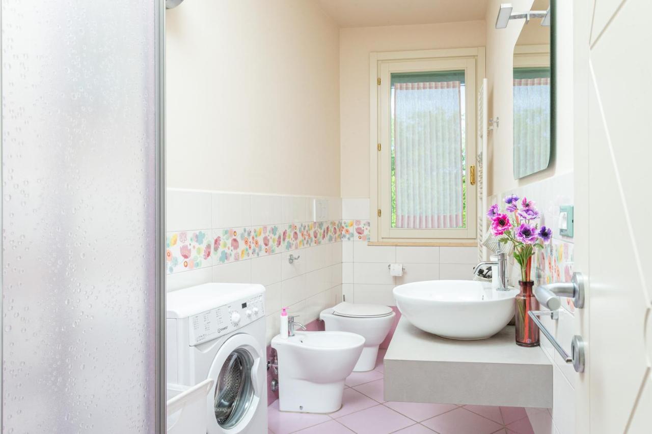Peccioli Green&Love Apartment מראה חיצוני תמונה