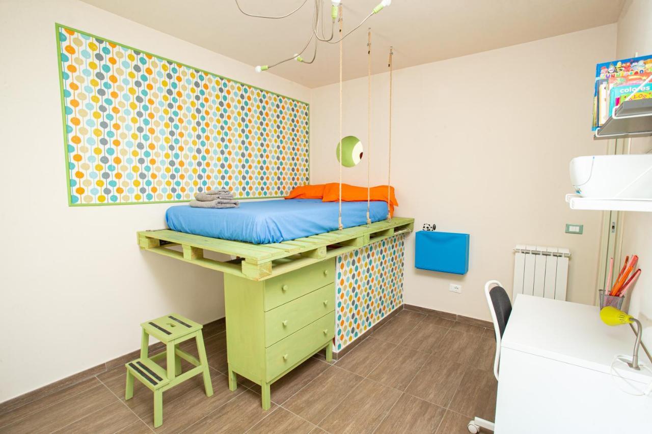 Peccioli Green&Love Apartment מראה חיצוני תמונה