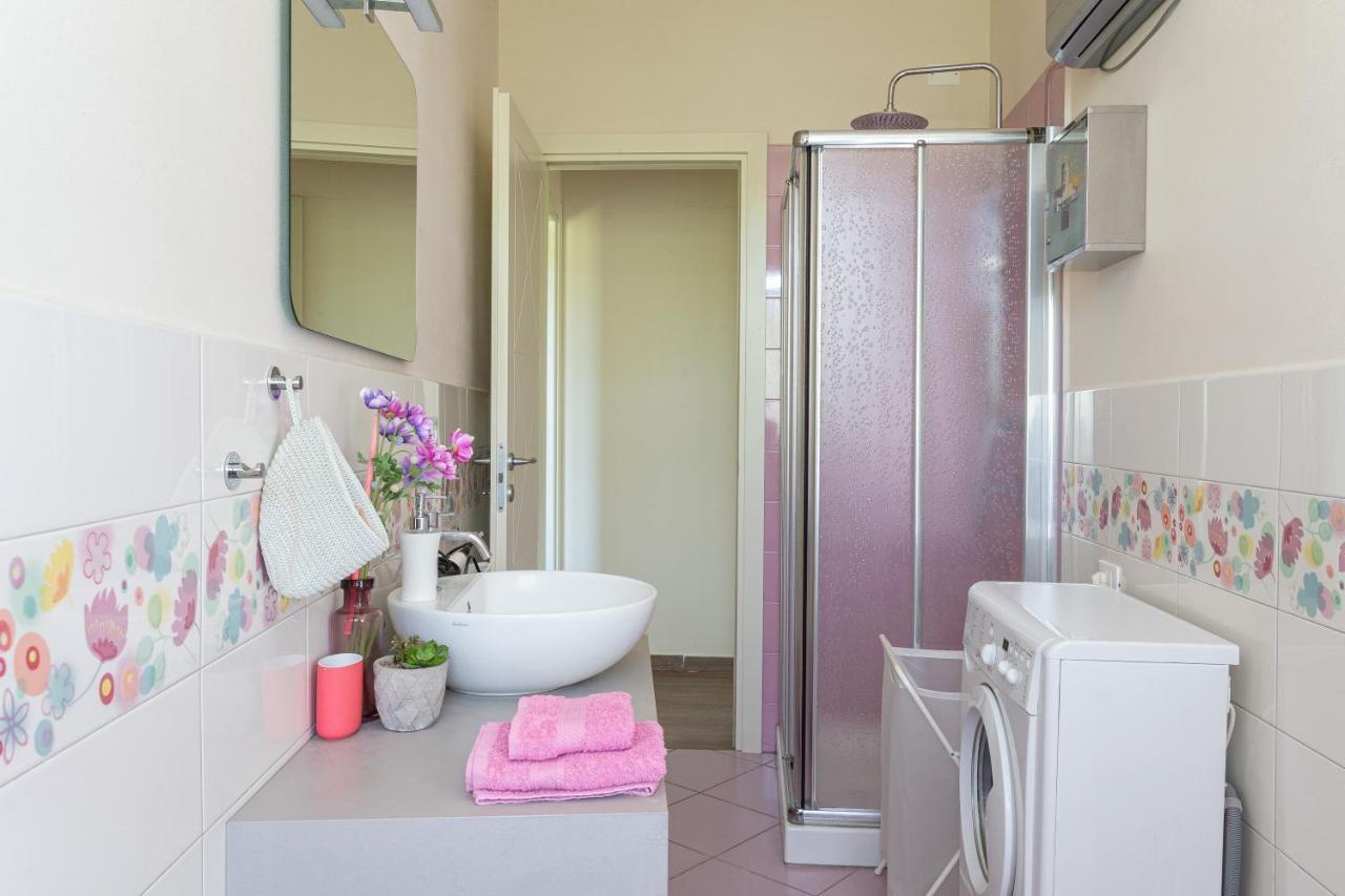 Peccioli Green&Love Apartment מראה חיצוני תמונה
